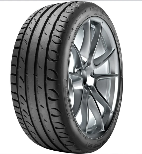 215/55R17 98W XL Ultra High Performance TAURUS ürün görseli