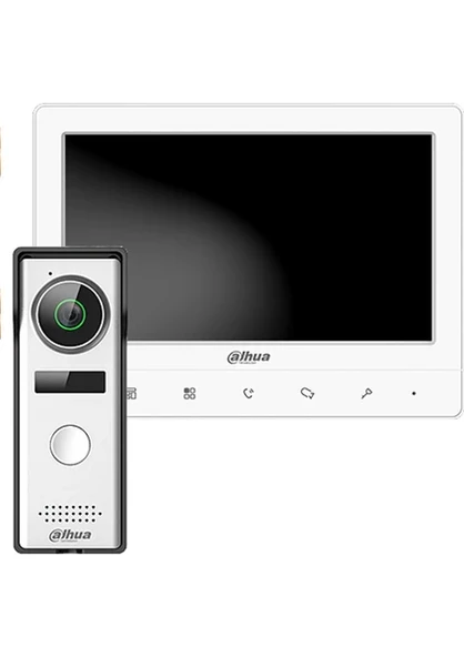 Dahua KTA02 Analog Villa Kit