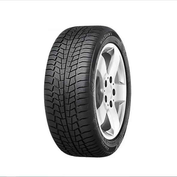 235/60R18 107V XL WİNTECH VIKING ürün görseli 1
