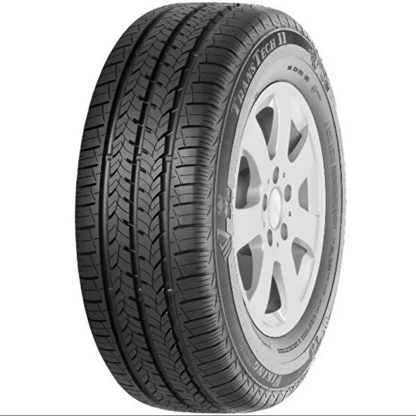 195/65R16C 104/102T TRANSTECH 2 VIKING ürün görseli 1