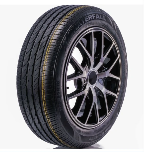 205/40R16 83W XL Eco Dynamic WATERFALL ürün görseli
