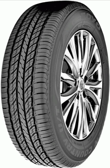 245/75R16 111S OPEN COUNTRY U/T TOYO     ** ürün görseli 1