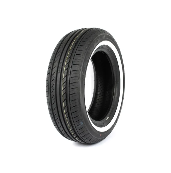 185/60R13 80V WSW Galaxy F1 (Beyaz Yanak) VITOUR ürün görseli 1