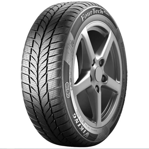 265/65 R16 98V FOURTECH VIKING - 1