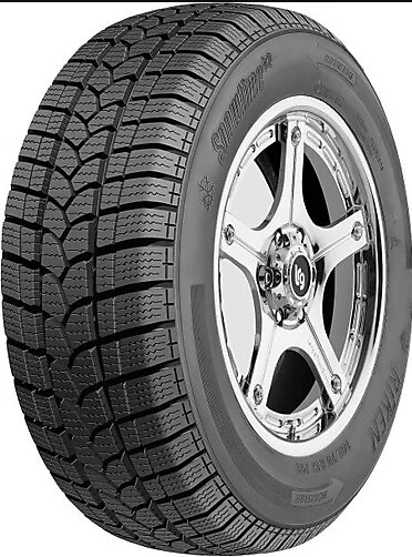 175/65R15 84T SNOW RIKEN ürün görseli 1