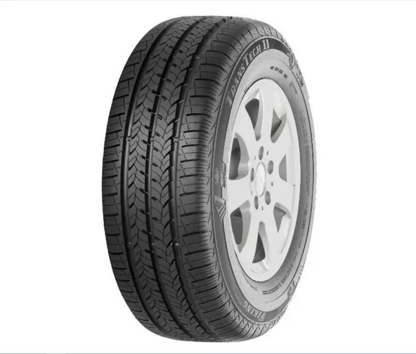 225/65R16C 112/110R 8PR TRANSTECH 2 VIKING - 1