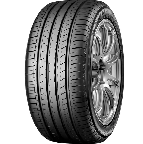 245/45R19 98W BluEarth-GT AE-51 YOKOHAMA ürün görseli