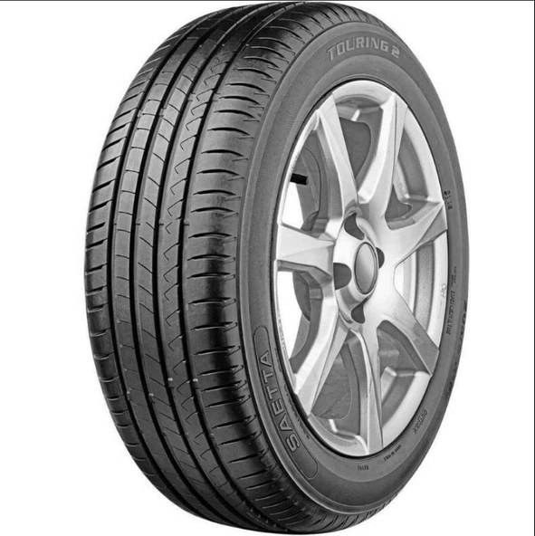 195/65R15 91V Touring 2 SAETTA ürün görseli