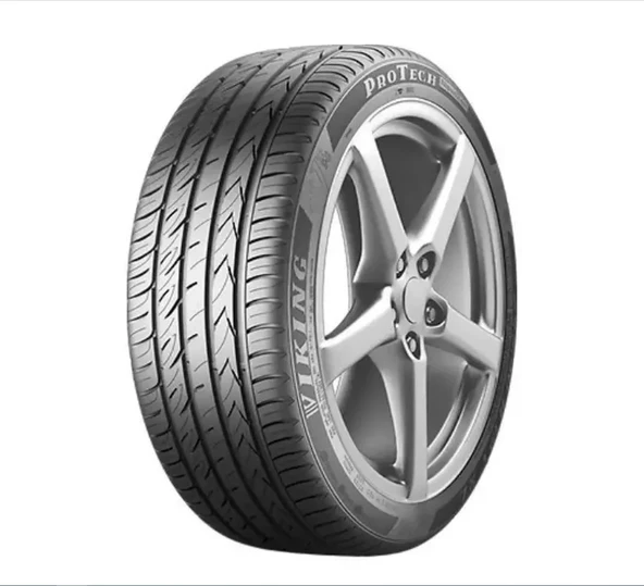 255/55R19 111V XL FR PROTECH NEWGEN VIKING ürün görseli