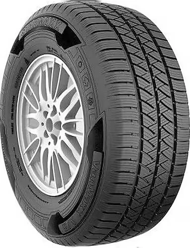 195/75R16C 107/105R 8PR M+S VANMAXX A/S + STARMAXX ürün görseli