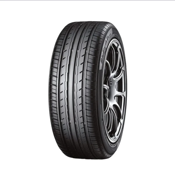 195/55R16 87V BluEarth ES-32 YOKOHAMA ürün görseli