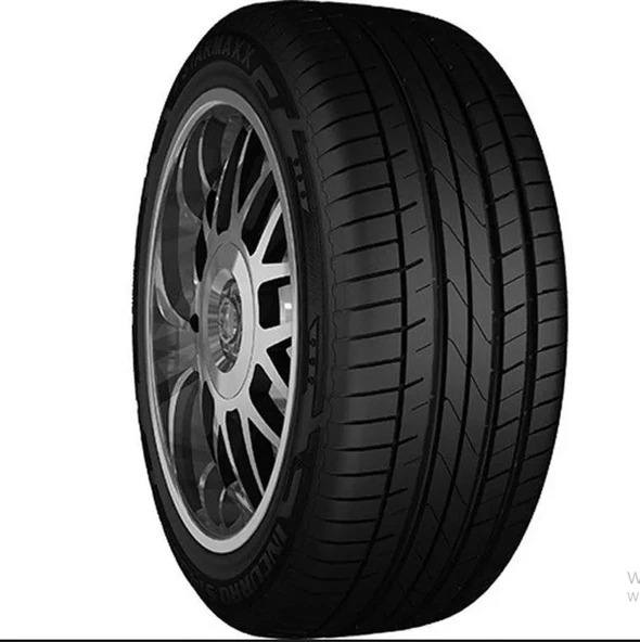 235/60R17 102V INCURRO H/T ST450 STARMAXX - 1