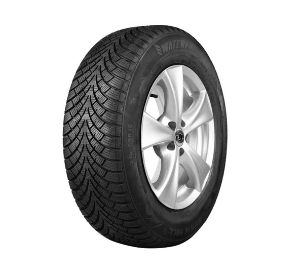 215/55R16 97V XL Snow Hill 3 WATERFALL ürün görseli