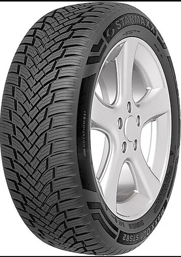 225/45R18 95W REINF. MAXX OUT ST582 STARMAXX ürün görseli 1