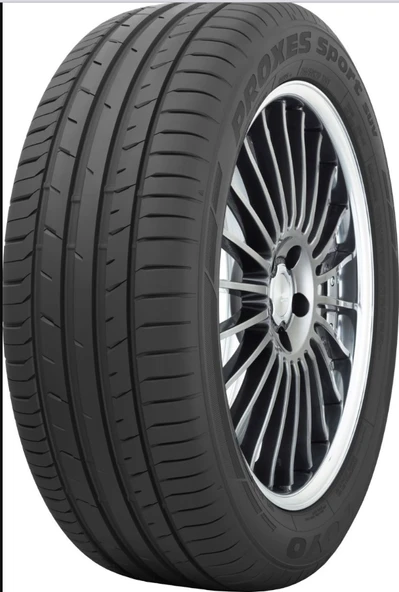 255/60R17 106V PROXES T1 SPORT SUV TOYO     ** ürün görseli 1