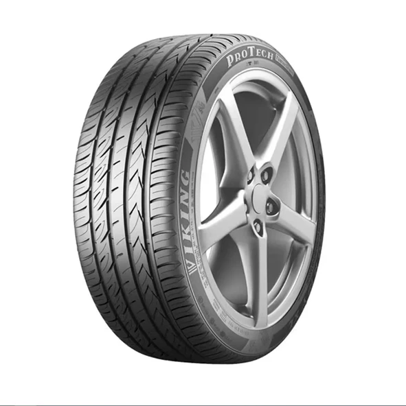 225/55R18 98V PROTECH NEWGEN VIKING ürün görseli