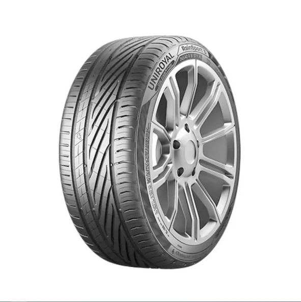 255/50R19 107Y XL RAİNSPORT 5 UNİROYAL ürün görseli