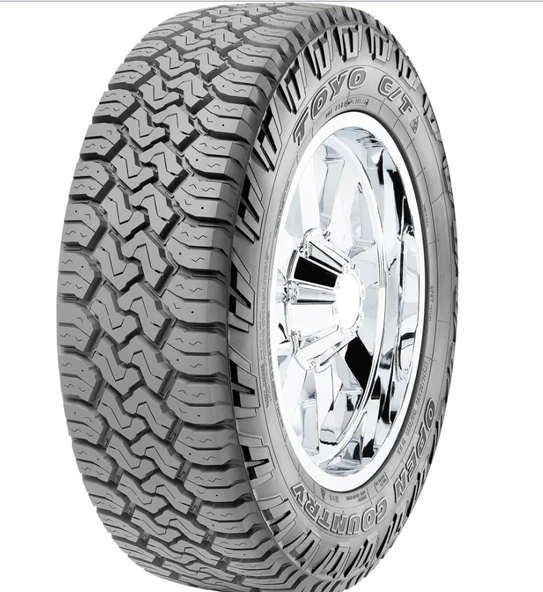 215/85R16 115/112Q 10PR OPEN COUNTRY A/T TOYO     ** ürün görseli