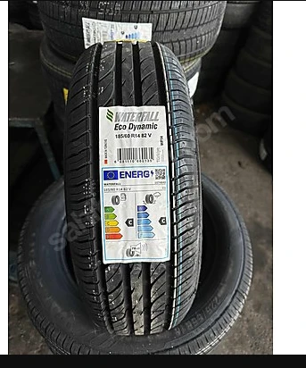 185/60R14 82V Eco Dynamic WATERFALL ürün görseli 1