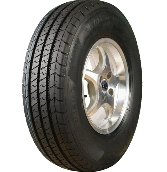 235/65R16C 121/119R 12PR LT-300 WATERFALL - 1