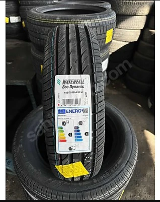 185/70R14 88H ECO DYNAMİC WATERFALL ürün görseli 1