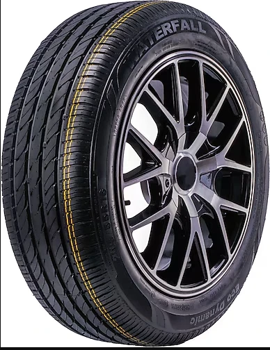 195/70R14 91H ECO DYNAMIC WATERFALL ürün görseli