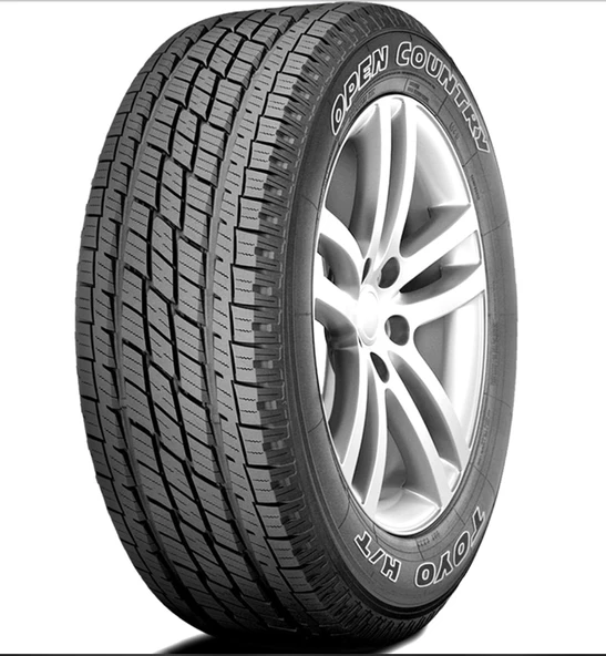 275/70R16 114H RODIOL TRANPOL SL 1 TOYO     ** ürün görseli 1