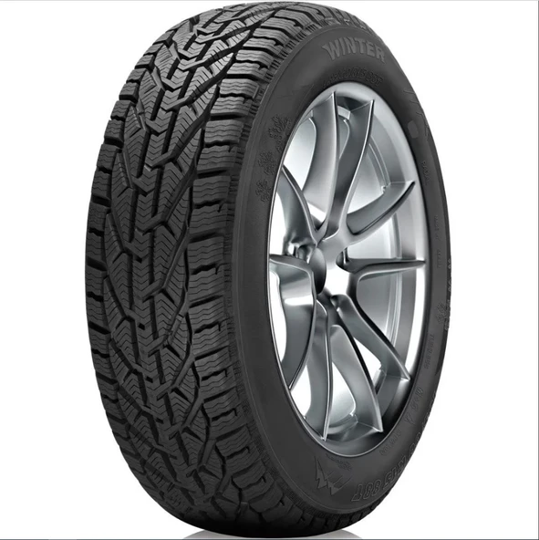 215/60R16 99H XL Winter STRIAL ürün görseli