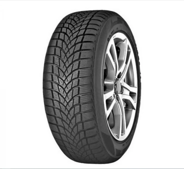 175/65R14 82T Winter SAETTA ürün görseli 1
