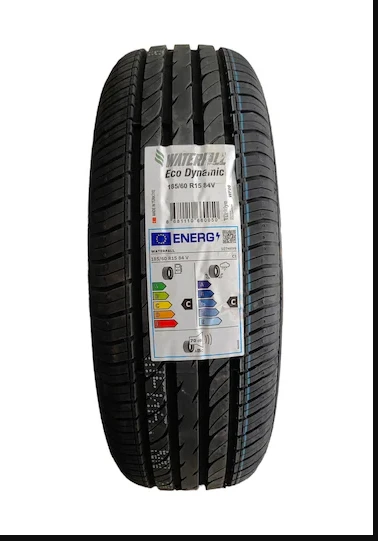 185/60R15 84V ECO DYNOMİC WATERFALL ürün görseli