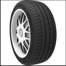 275/45R18 107W REINF. ULTRA SPORT ST760 STARMAXX ürün görseli