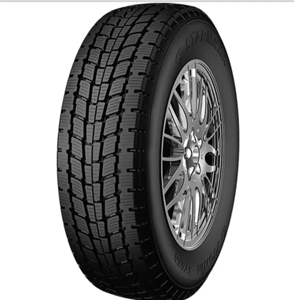 225/70R15C 112/110R 8PR PROWIN ST950 STARMAXX - 1