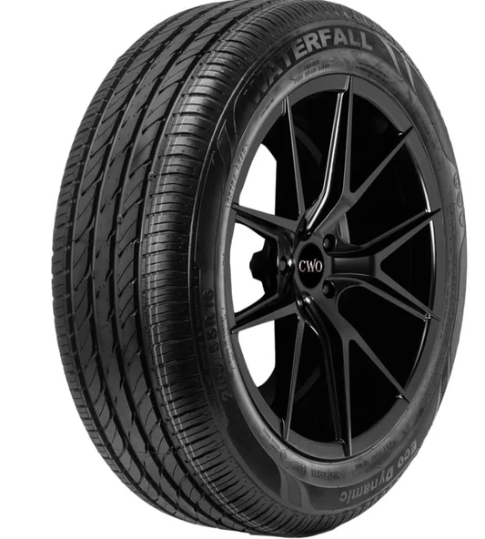 195/40R16 80V XL Eco Dynamic WATERFALL ürün görseli