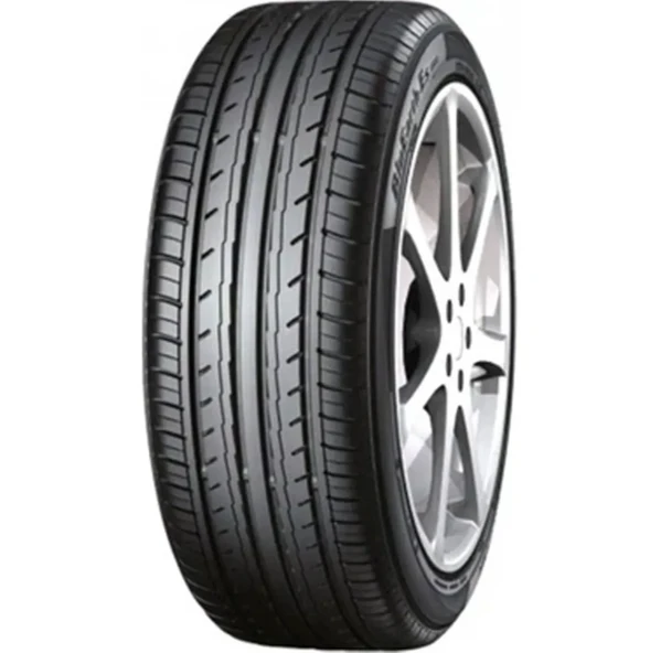 215/55R17 94V BluEarth ES-32 YOKOHAMA ürün görseli