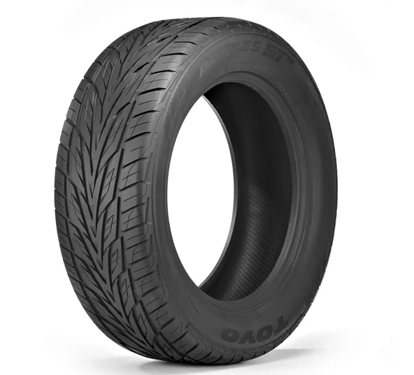 275/60R17 111V PROXES ST TOYO     ** - 1