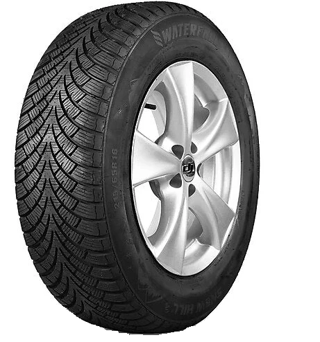 155R12C 88/86R 8PR SNOW HILL 3 WATERFALL ürün görseli
