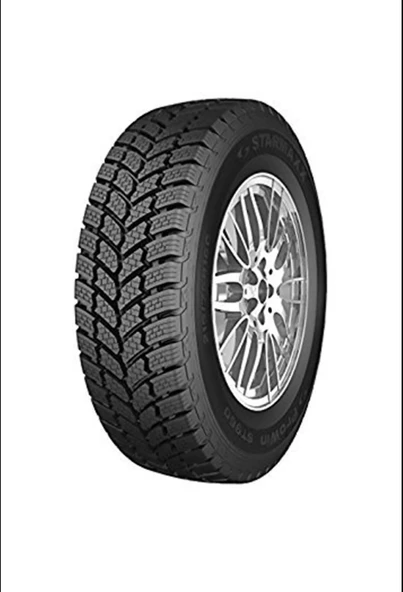 205/75R16C 113/111R 10PR PROWIN ST960 STARMAXX ürün görseli