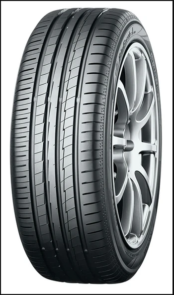 215/50R17 95W BluEarth-GT AE-51 YOKOHAMA ürün görseli
