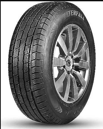 155R13C 90/88R 8PR LT-100 WATERFALL ürün görseli