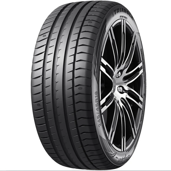 255/40R18 99Y XL EFFEXSPORT TRIANGLE ürün görseli 1