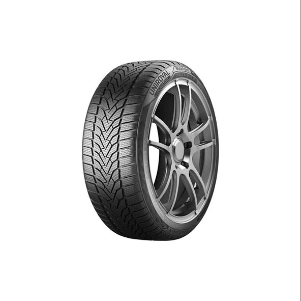 235/45R18 98V XL WİNTEREXPERT UNIROYAL ürün görseli