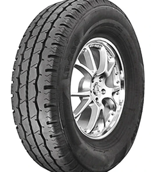 185R14C 102/100Q 8PR LP-200 WATERFALL ürün görseli