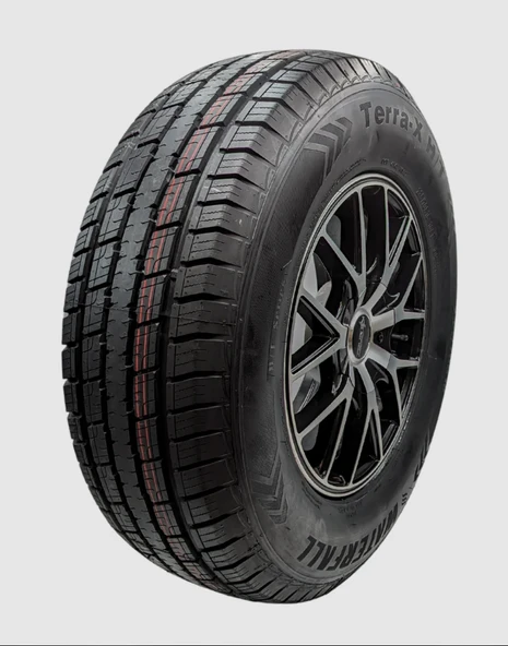 235/70R16 106T Terra-X H/T WATERFALL ürün görseli