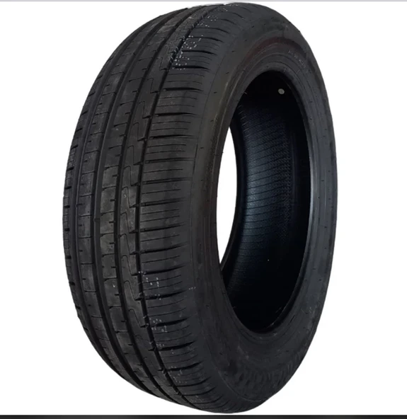 245/45R19 102W XL UNİQUE UHP WATERFALL - 1