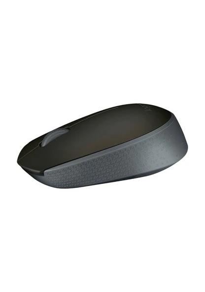 Logitech M171 910-004424 Siyah Optik Kablosuz Mouse - 3