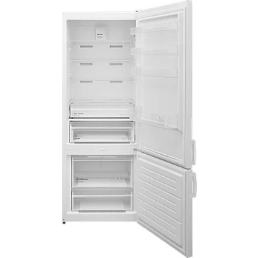 Finlux FN 5230 NFK Kombi No-Frost Buzdolabı - 2