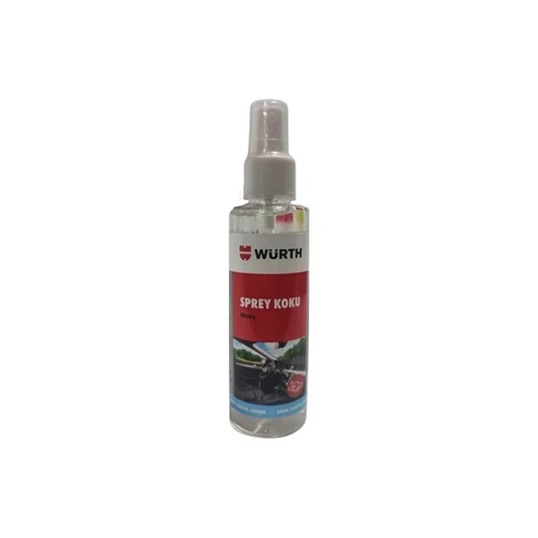 WÜRTH ARAÇ KOKUSU MARS 150 ML. - 1