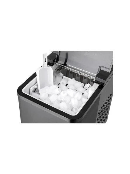 Fakir Sitare Buz Yapma Makinesi - Resim 3