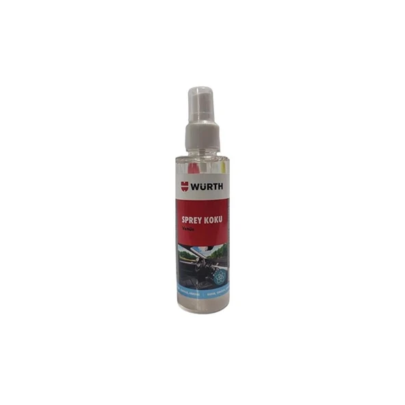 WÜRTH ARAÇ KOKUSU VENÜS 150 ML. - 1