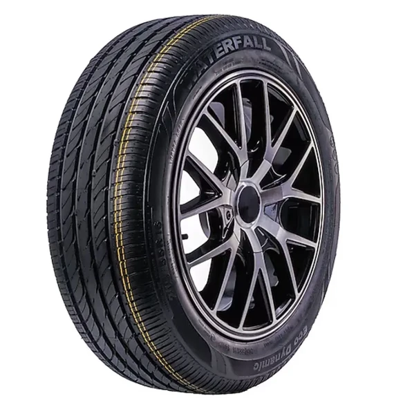 195/45R16 84W XL Eco Dynamic WATERFALL ürün görseli